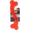 Ethical Dog - Play Strong Rubber Stick Dog Toy - Red - 12 Inch