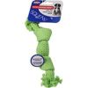 Ethical Dog - Super Squeak Rope Dog Toy - Assorted - 9 Inch