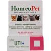 Homeopet - Uti+ Feline Urinary Tract Infection Treatment - 15 ml