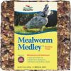 Manna Pro-Farm - Mealworm Medley Poultry Treat - 19.5 oz