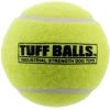 Petsport - Tuff Ball Bulk - Yellow - 4 Inch