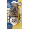 Petsport - Mouse Ball Cat Toy - Grey