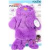 Petstages - Purr Pillow For Cats - Purple