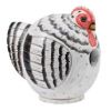 Songbird Essentials - Gord-O Bird House - Grey Hen