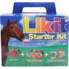 Talisker Bay - Likit Starter Kit - Assorted - 6 Piece