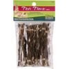 Ware Manufacturing - Tea Time Twist Wholesome Chew For Small Animals - Natural - 12 Piece