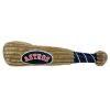 Doggienation-MLB - Houston Astros Bat Toy - 13"