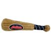 Doggienation-MLB - Cleveland Indians Bat Toy - 13"