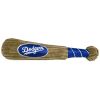 Doggienation-MLB - Los Angeles Dodgers Bat Toy - 13"