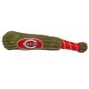 Doggienation-MLB - Cincinnati Reds Bat toy - 13"