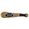 Doggienation-MLB - Colorado Rockies Bat Toy - 13"
