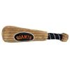 Doggienation-MLB - San Francisco Giants Bat Toy - 13"