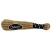Doggienation-MLB - Chicago White Sox Bat Toy - 13"
