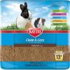 Kaytee Products - Clean And Cozy Small Pet Bedding - Natural - 250 Cubic Inch