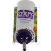 Lixit Corporation - Howard Pet - Lixit Hamster Wide Mouth Water Bottle - Opaque/Purple - 8 oz
