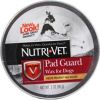 Nutri-Vet - Paw Guard Wax For Dogs - 2 oz