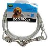 Cider Mill - Dog Tie Out Clear - 10 Feet