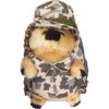 Petmate - Heggie Army Dog Toy