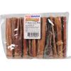 Redbarn Pet Products - Naturals Bully Stick Dog Treats - Brown - 5Inch/1Lbbag