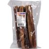 Redbarn Pet Products - Naturals Bully Stick Dog Treats - Brown - 9Inch/1Lbbag
