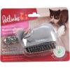 Worldwise - Petlinks Roaming Runner Electronic Mouse Cat Toy - Gray