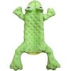 Ethical Dog - Skinneeez Extreme Stuffer Frog - Assorted - 14 Inch