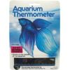 Lcr Hallcrest - Liquid Crystal Horizontal Aquarium Thermometer