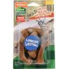 Nylabone - Healthy Edibles Wild Venison 4 Pack - Small
