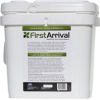 DBC Agricultural Products - First Arrival Powder - Gray - 8000 gram   