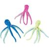 Ethical Dog - Skinneeez Extreme Octopus Asst - Assorted - 16 Inch