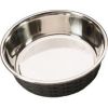 Ethical Dishes - Soho Basketweave Dish - Black - 55 oz