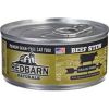 Redbarn Pet Products - Redbarn Stew All Natural Cat Can - Beef - 5.5 oz