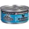 Redbarn Pet Products - Redbarn Naturals Pate Cat Can - Turkey - 5.5 oz