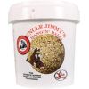 Uncle Jimmys Brand - Uncle Jimmy S Hangin  Ball Treats For Horses - Sweet & Salty