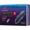 Aqueon Products - Coralife Turbo-Twist Ultraviolet Sterilizer - 6X/18Watt