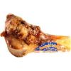 Best Buy Bones - Usa Smoked Lamby Pop Bone Dog Natural Treat - Lamb - Small