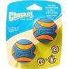 Chuckit - Ultra Squeaker - Blue/Orange - Small/2 Pack