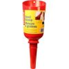 Classic Brands - Stokes Seed Scoop - Red - 3 Cups