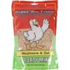 Durvet - Happy Hen Party Mix - Mealworms/Oats - 2 Lb