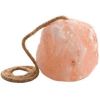 Gatsby Leather  - Himalayan Rock Salt Lick On A Rope For Horses - 2 Lb