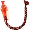 Mammoth Pet Products - Snakebiter - Multicolored - Large