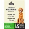 Natural Chemistry - Natural Flea & Tick Squeeze On For Large Dogs - 50 LBS PLUS
