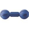 Nerf Products / Gramercy - Nerf Rubber Bash Barbell - Blue - Medium/7 Inch