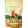Pet Naturals Of Vermont - Skin + Coat Chews For Dogs - Chicken - 30 Count