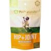 Pet Naturals Of Vermont - Hip + Joint Chew For Dogs - Duck - 60 Count