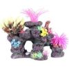 Poppy Pet - Coral Reef Formation - 9X5X8