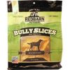 Redbarn Pet Products - Bully Slices Beef Dog Chews Joint Formula - Vanilla - 9 oz