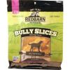 Redbarn Pet Products - Bully Slices Beef Dog Chews Joint Formula - Peanut Butter - 9 oz