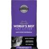 Worlds Best Cat Litter - Multiple Cat Formula