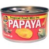 Zoo Med - Tropical Fruit Mix-Ins - Papaya - 3.4 oz